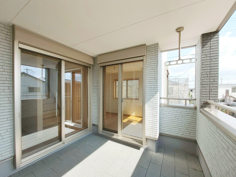 建物内部画像7